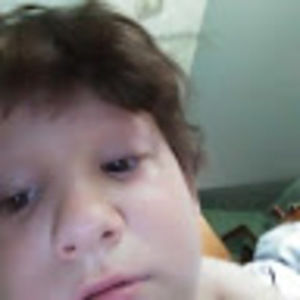 Meet your Posher, Carter